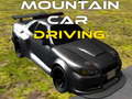 Игра Mountain Car Driving
