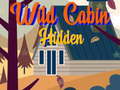 Игра Wild Cabin Hidden