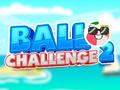 Игра Ball Challenge 2