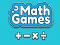 Ігра Math games