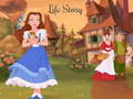 Игра Life Story