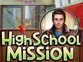 Игра High School Mission