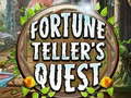 Игра Fortune Tellers Quest