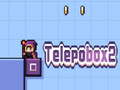 Ігра Telepobox 2