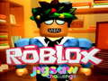 Ігра Roblox Jigsaw Challenge