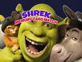 Ігра Shrek Memory Card Match