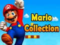 Игра Mario Collection