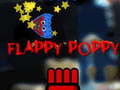 Игра Flappy Poppy