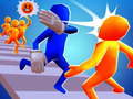 Игра Slap And Run 3