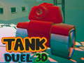 Игра Tank Duel 3D