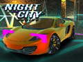 Игра Night City Racing