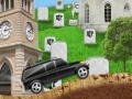 Игра Halloween Driver