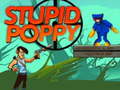 Игра Stupid Poppy