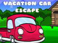 Игра Vacation Car Escape