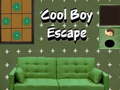 Игра Cool Boy Escape