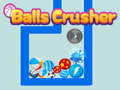 Ігра Balls Crusher