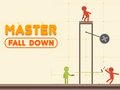 Игра Master Fall Down