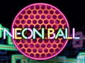 Игра Neon Ball