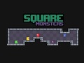 Игра Square Monsters