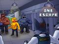 Игра One Escape