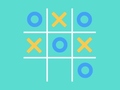 Ігра Tic Tac Toe