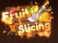 Ігра Fruit Slicing