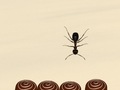 Игра Smash All Ants