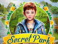 Игра Secret Park