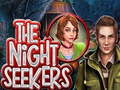 Игра The Night Seekers