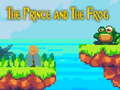 Игра The Prince and the Frog