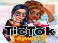 Ігра TikTok Famous 