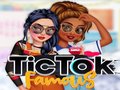 Игра TikTok Famous 