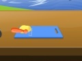 Игра Gnocchi
