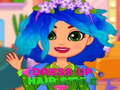 Игра Dress Up Hair Style