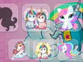 Ігра My Baby Unicorn - Magical Unicorn Pet Care Games 