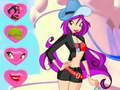 Игра Winx Bloom Casual