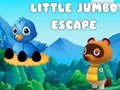 Игра Little Jumbo Escape