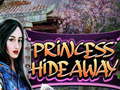 Игра Princess Hideaway