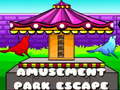 Игра Amusement Park Escape