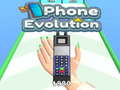 Игра Phone Evolution