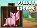 Ігра Piglet Escape