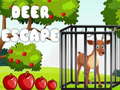 Игра Deer Escape