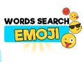 Игра Word Search: Emoji Edition