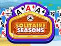 Игра Solitaire Seasons