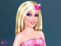 Игра Barbie Princess Dress Up 