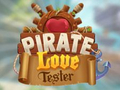Игра Pirate Love Tester