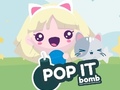 Игра Pop It Bomb!