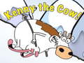 Игра Kenny The Cow