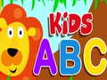 Игра Kids ABC