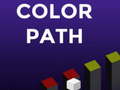 Игра Color Path